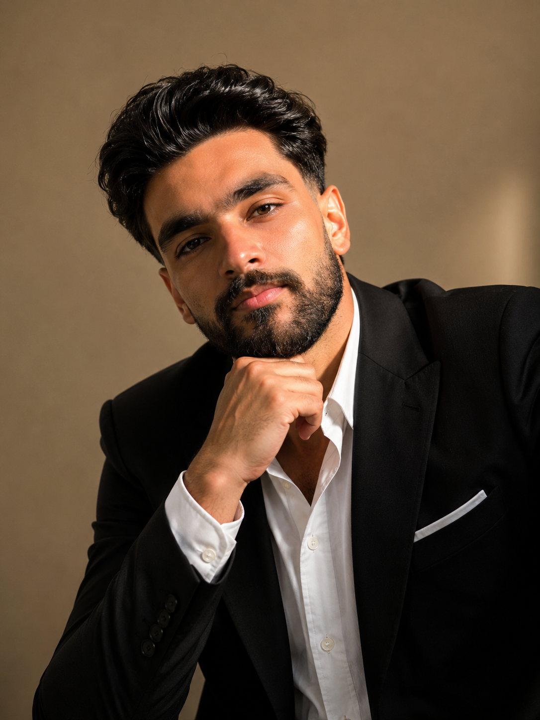 Mahmoud Ibrahim Ahmed Mohamed